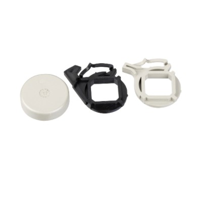 Telescopic Swivel Arm - Key Lock Adapter - Without Key Lock-3606480021329