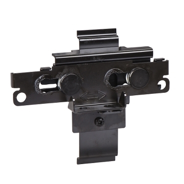 Melanic locking unit for 2 circuit breakers with NSX100-250 latches-3606480020896