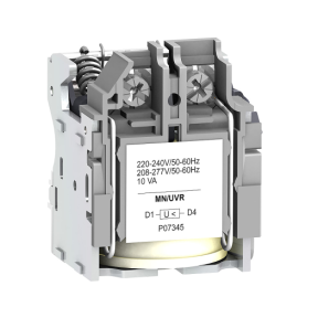 Low Voltage Coil Mn - 12 V Dc-3606480018916