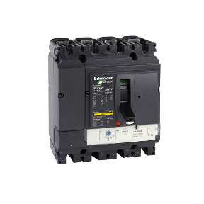 circuit breaker Compact NSX100B - TMD - 50 A - 4 poles 4d-3606480008627