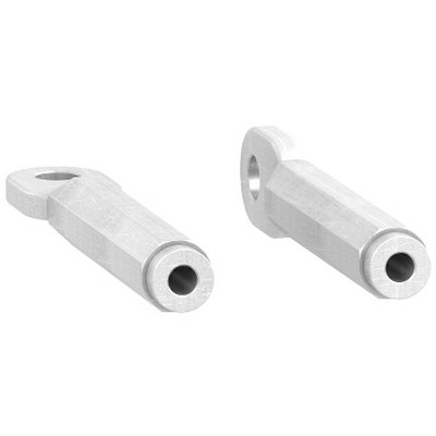 Rear link - long - for NS 400..630 - set of 2-3606480019722