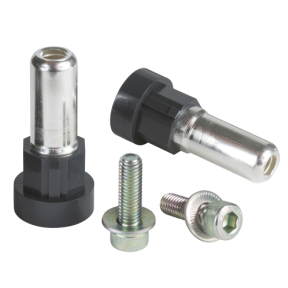 Stud for Drawer Installation - For Ns 400..630 - Set of 2-3606480021398