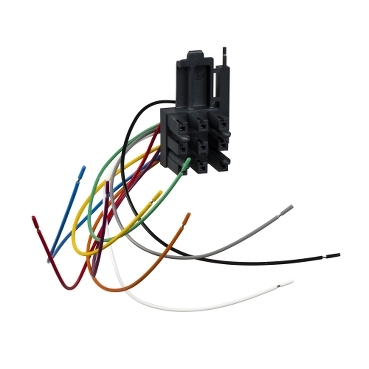 NSX400/630 için hareketli konnektör-3606480021725