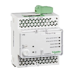 Module Ife - Modbus Tcp - Ethernet Ip And Mbsl-3606480631139