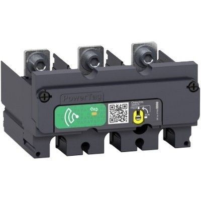Energy Sensor, Powertag Monoconnect 250A 3P-3606485467016