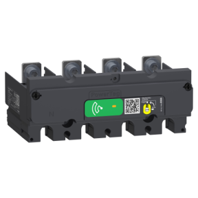 Energy Sensor Powertag Monoconnect 250A 3P+N-3606485467023
