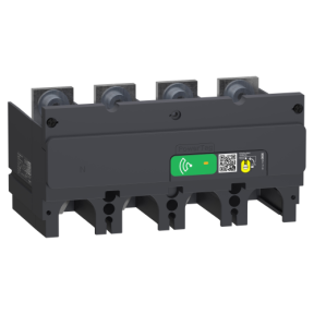 Energy Sensor, Powertag Monoconnect 630A 3P+N-3606485467047