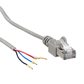 ULP cord connecting cable 0.35m-3606480397516