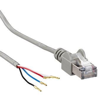ULP cord bağlantı kablosu  3m-3606480397530