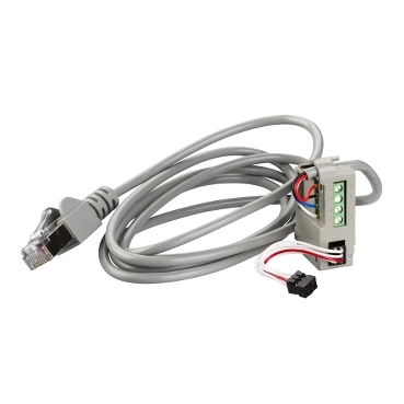 NSX cord bağlantı kablosu 1,3 m-3606480022241