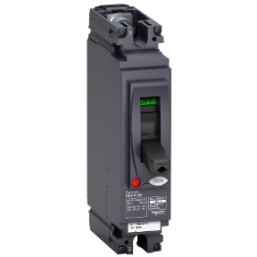 Circuit Breaker Compact Nsx100M - Tmd - 20 A - 1 Pole 1D-3606480073632