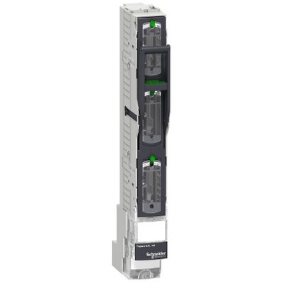 Isfl160 Direct 100Mm Busbar Screws M8 - Fuse Load Disconnector-3606480341106