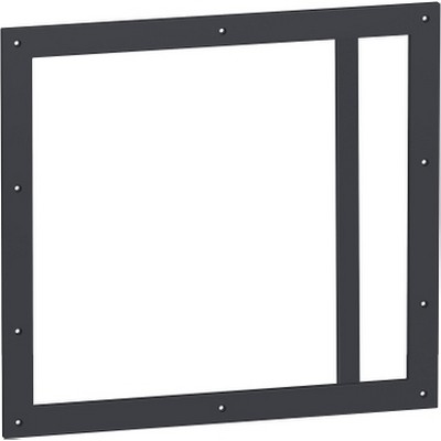 Cabinet mounting frame - MasterPact MTZ1 withdrawable type -3606480908594