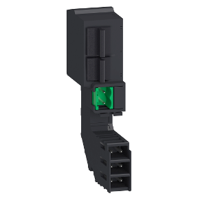 ULP PORT MODULE FOR DRAWOUT MTZ1 - Mechanical work counter - For MasterPact MTZ1 -3606480933615