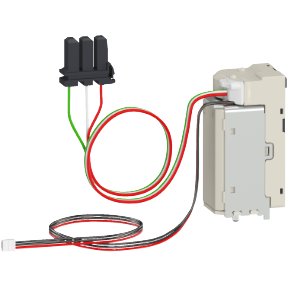 MasterPact MTZ Open Type Power Switch / Circuit Breaker-3606481176820