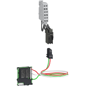 Thermal Magnetic Switch / Circuit Breaker and Load Disconnectors-3606480809224