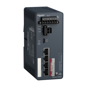 ConneXium - Ethernet-3606481463241