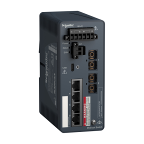 ConneXium - Ethernet-3606481463272