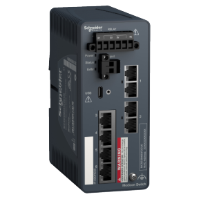 ConneXium - Ethernet-3606481463289
