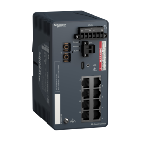 ConneXium - Ethernet-3606481463333