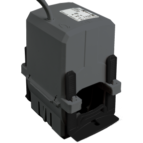 SPLIT CORE CT, TYPE HG, CABLE, 100A/5A - Separable Current Transformer - HD Type, Cable, 27.9x27, 400A-3606489608248