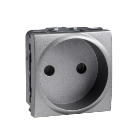 Socket - child. protected - 1 module - Graphite-8420375152104