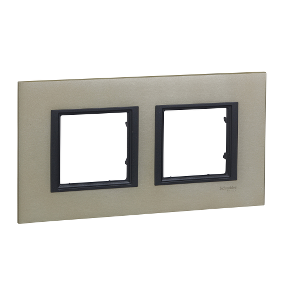 Unica Class - Door Frame - 2 Sets - Elma Aluminum-8420375166965