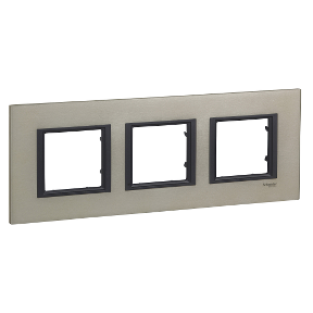 Unica Class - Door Frame - 3 Sets - Elma Aluminum-8420375167061