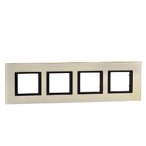 Unica Class - Door Frame - 4 Sets - Elma Aluminum-8420375167160