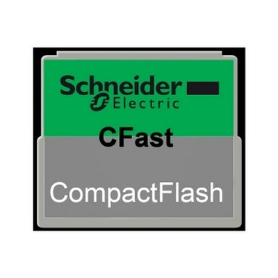 Magelis Smart - Boş Kompakt Flash Bellek Kartı 2 Gb-3595864009063