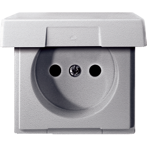 Switch Socket Models / Mounting Cases and Junction Boxes-3606485102771