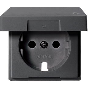 Switch Socket Models / Mounting Cases and Junction Boxes-3606485091150