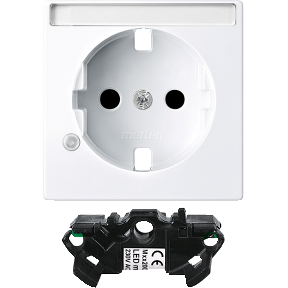 Switch Socket Models / Mounting Cases and Junction Boxes-3606480308604