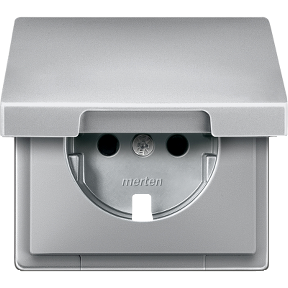 Switch Socket Models / Mounting Cases and Junction Boxes-3606480304804