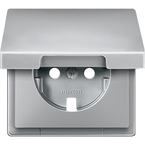 Switch Socket Models / Mounting Cases and Junction Boxes-3606480304903