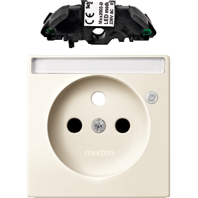 Switch Socket Models / Mounting Cases and Junction Boxes-3606480308871