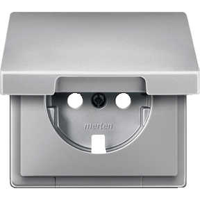Switch Socket Models / Mounting Cases and Junction Boxes-3606485103488