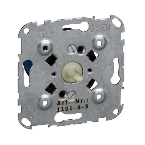 Three-step rotary switch input-3606485001852