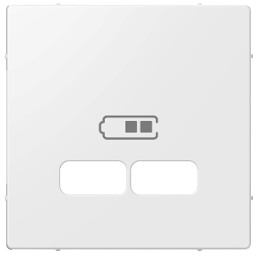 Merten Sis-M USB Prz Tuş Kapağı Ktp Byz-3606480996306