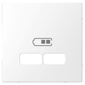 Merten D-Life USB Prz Tuş Kapağı Lts Byz-3606480996351