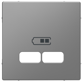 Merten D-Life USB Socket Key Cover Psl Çlk-3606480996382