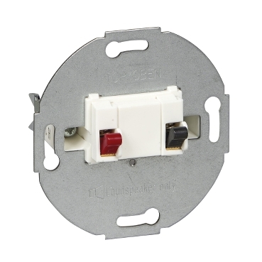 Merten Speaker Socket mechanism-3606485005232