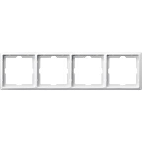 Artec Quad Frame, White-3606485005751