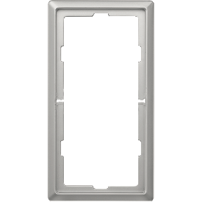 Artec Shaving Socket Frame,Stainless Steel-3606485005881