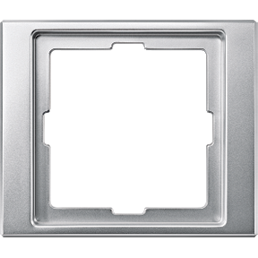 Transcent frame, Single, aluminum-3606485013619
