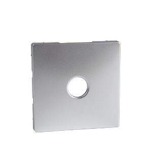 Fuses, aluminum, central plate for Artec/Trancent/Antique-3606485098166