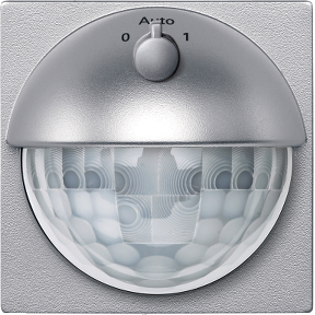 ARGUS 180 flush-mount sensor module, with key, aluminum, System M-3606480370427