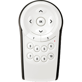 IR Universal remote control-3606480702075