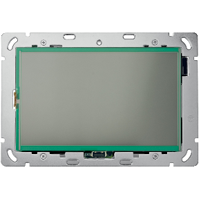 KNX Touch Panel 7"-3606480566905