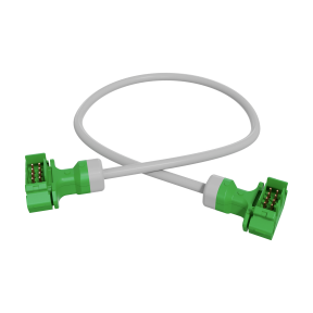Spacelogic Knx Switch/Blind Actuator S Connection Cable-3606481817013